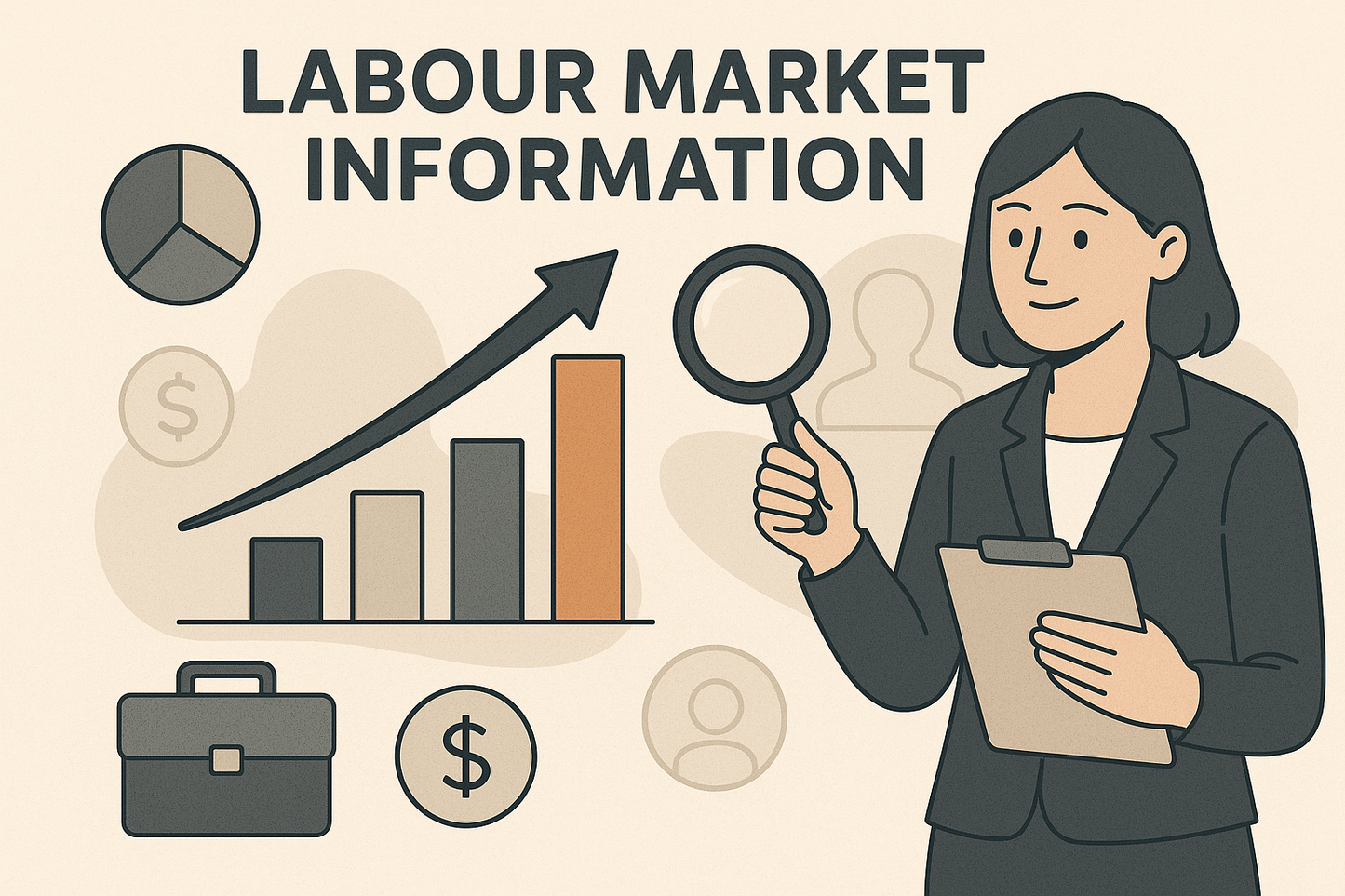 Labour Market Information