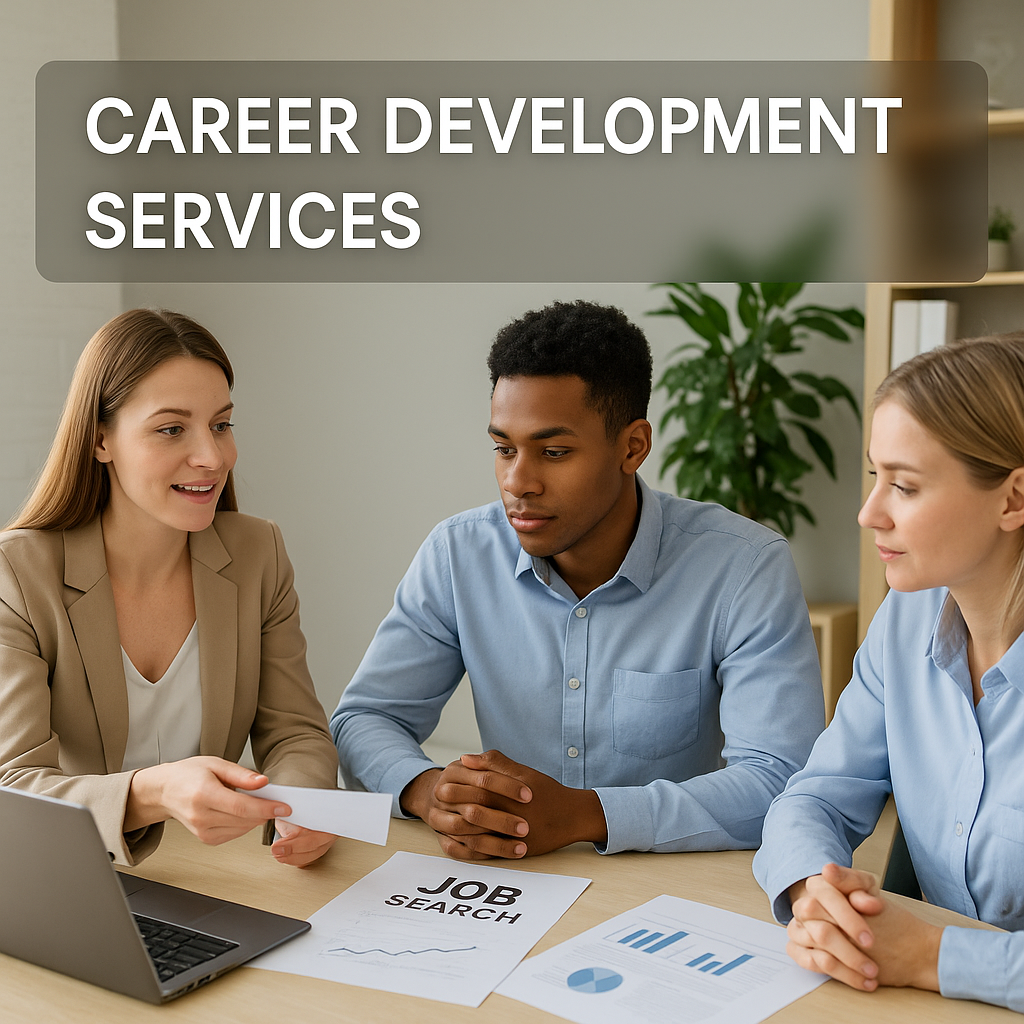 Career Development Services