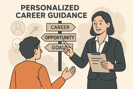 Personalized Career Guidance
