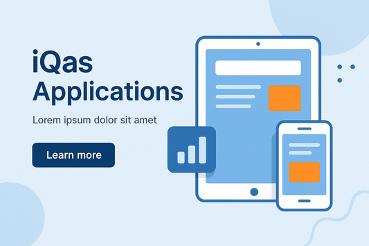 iQas Applications